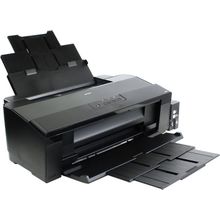 Принтер   Epson L1800 (A3+, 15 стр мин, 5760x1440 dpi,  6  красок,  USB2.0)