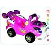 Машинка  7122