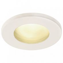 SLV Встраиваемый светильник SLV Dolix 1001165 ID - 445937