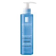 La Roche-Posay Physiological Cleansers для снятия макияжа