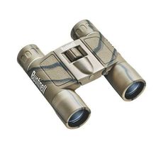 BUSHNELL  Бинокль  H2O ROOF 10x25 CAMO