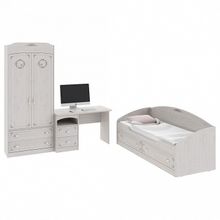 ТРИЯ Гарнитур для детской Ариэль ГН-280.000 ID - 325106