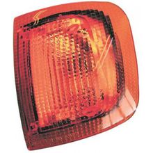 ОСВАР 3502.3726-01БЛ Указатель поворота левый, оранжевый, без ламп ОСВАР