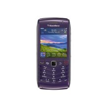 BlackBerry Pearl 3G 9105 Purple