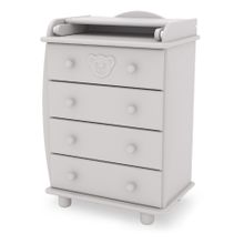 Комод Патрик пеленальный