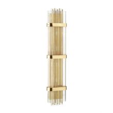 Настенный светильник  ODEON LIGHT EXCLUSIVE 4853 6W EMPIRE
