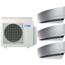 Daikin 3MXS68G   FTXG20LS + FTXG25LS + FTXG25LS