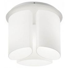 Ideal Lux Накладной светильник Ideal Lux Almond ALMOND PL3 ID - 434230