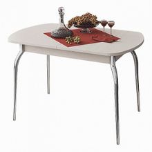 Мебель Трия Милан хром дуб белфорт