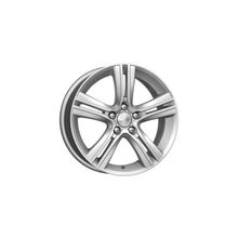 КиК Борелли 6.5x16 5 114.30 ET45.0 d66.1 Алмаз чёрный