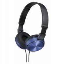 Sony Наушники Sony MDR-ZX310 Blue