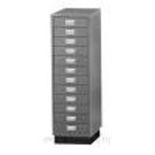 Шкаф многоящичный Bisley 39 12L