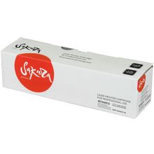 Картридж SAKURA 45807106 45807120 для OKI  B412 432 512 MB472 492 562, черный, 7 000 к.