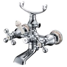 Смеситель Gappo G3265