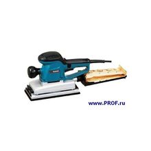 Шлифмашина вибрационная 330Вт, "Makita" ВО4900