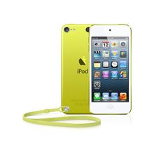 Apple iPod touch 5 64 ГБ - Желтый
