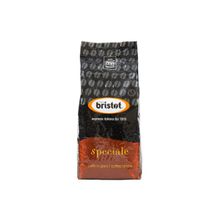 Кофе натуральный в зернах Bristot Специале 1 кг