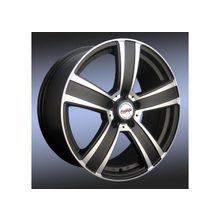 Колесные диски Forsage BMW Х1 7,5R17 5*120 ET31 d72,6 CFMC [арт.1385]