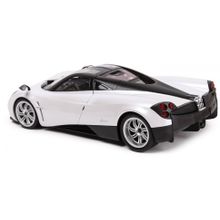 Радиоуправляемая машина Pagani Huayra White (открываются двери) 1:14 - MZ-2301-W