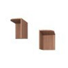 Лотос 6.01 стеллаж угловой