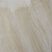 Керамическая плитка Infinity Ceramic Tiles Domus Marmol Umbria Crema напольная 45х45