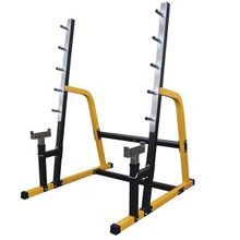 Стойка силовая DFC PoweGym RA041