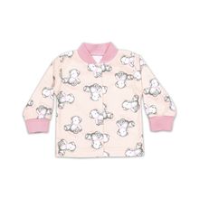 Зайцев Кофта  КТр-41 1