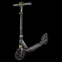 Самокат Tech Team City Scooter 2020 (black)