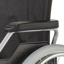 Кресло-коляска MEYRA BUDGET PREMIUM