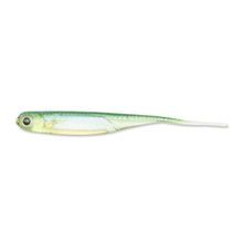 Имитация малька Mylar Minnow 2.5", 64мм, 5шт., MW012 OSP