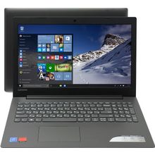 Ноутбук Lenovo IdeaPad 320-15IAP    80XR00WNRK    Pent N4200   4   1Tb   Radeon 530   WiFi   BT   Win10   15.6"   1.92 кг