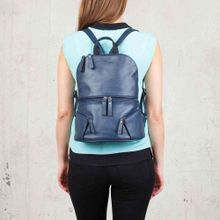 Женский рюкзак Bridges Dark Blue