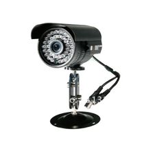 8 канальная DVR 600TVL система