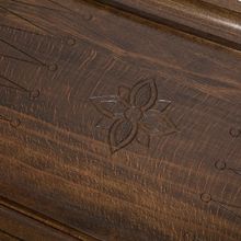 Нарды резные "Мечеть Кул-Шариф"