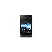 Sony Sony St21I Xperia Tipo Black