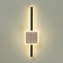 Настенный с лучами ODEON LIGHT 4257 12WL STILO