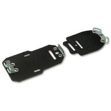 Кошки Salewa Anti Snow Plate Basic For Aguille