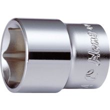 4400M38 головка 1 2" 38мм