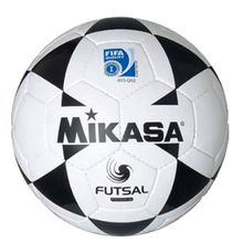 Мяч минифутбольный Mikasa FSC-62P