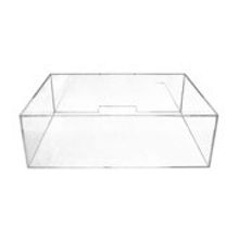 Transrotor Пылезащитная крышка для Leonardo 40 60 TMD