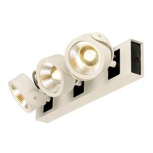 SLV Светодиодный спот SLV Kalu 3 Led 147621 ID - 66163