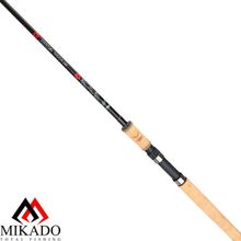 Спиннинг штекерный Mikado ESSENTIAL TOUCH 270 (тест 10-30 г)