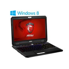 Ноутбук  MSI GT60 0ND-427 (GT60 0ND-427)