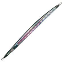 Блесна Otoko Jig 280г, Silver (Parusukuiddo) Hots