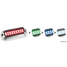 Osculati Luce subacquea a LED RGBW, 13.640.03