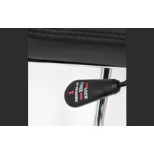 Tetchair Кресло CITY-LOW, черный