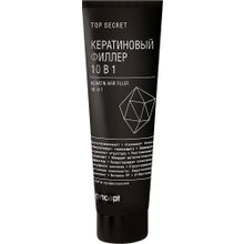 Concept Top Secret Keratin Hair Filler 100 мл