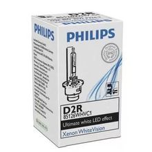 Philips White Vision   85126WHVC1   Лампа  автомобильная (D2R, 35W, 85V)