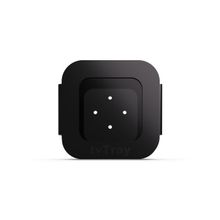 Крепеж на стену для Apple TV New - H-Squared tvTray