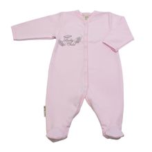 Lucky Child Подарочный Ангелочки розовый